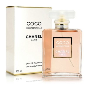 Парфумована вода Chanel Coco Mademoiselle, 100 мл